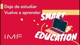 Be Smart | IMF Smart Education