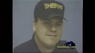 SI 4: The Murder of Georgia Deputy Kyle Dinkheller