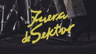 FUERA DE SEKTOR - Escapar (Official Video)