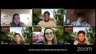 Surviving Your First Year Panel