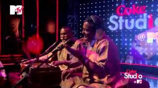 Tu Mane Ya Na Mane - Wadali Brothers on Coke Studio @ MTV Season 1