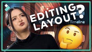 2023 Best Editing Layout | Wondershare Filmora 12