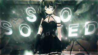 So Soaked ''Ubel'' - Sousou no Frieren [Edit/AMV] 4K Quick!