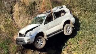 The Best Off-Road Fails of 2025 (So Far)  Epic 4x4 Offroad Fails and Wins Compilation 