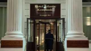 Hotel Atlantic Kempinski Hamburg