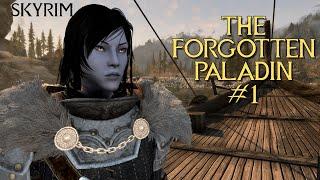 Skyrim Build: The Forgotten Paladin | #1 | Champion of Arkay