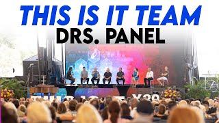 This Is It Convention Doctors Panel