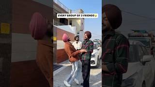 Share with ur Freinds~ Prabh Buttar #trending #funny #foryou #comedy