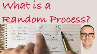 What is a Random Process?