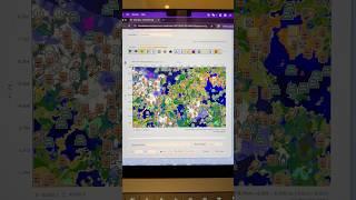 See all the structures in your Minecraft world #minecraft #productivity #game #pcgaming