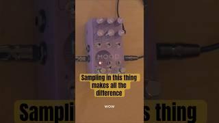 How to give your piano that extra sauce #chaseblissmood #sampling