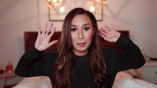 Я СТАЛА ЖЕРТВОЙ НАСИЛИЯ /  I Am A Victim Of Sexual Assault / MYLIFEASEVA / ПЕРЕВОД ВИДЕО