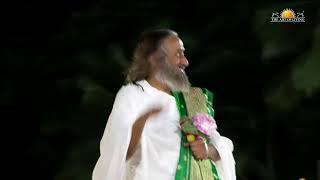 Watch LIVE: Karthigai Deepotsav Celebration in Presence of @Gurudev | 16 Nov. 2024