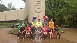 DECA Inc. Takes on the ALS Ice Bucket Challenge