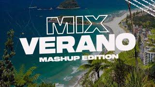 MIX VERANO  2020 - 2021 -  ENGANCHADO FIESTERO NOVIEMBRE - DJ GALEX