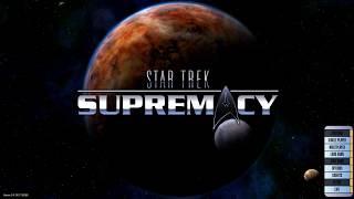 Star Trek Supremacy - review