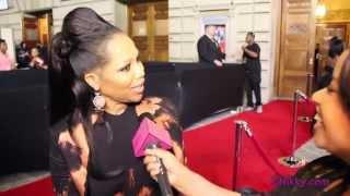 Michel'le Dishes On Suge Knight Murder Saga, NWA Biopic, R&B Divas & Bobbi Kristina