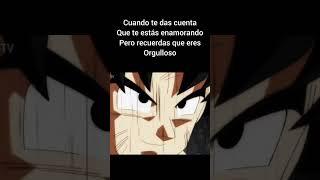 Orgulloso  dragonball720P HD