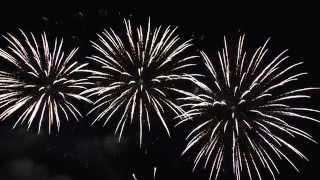 FIREACT - Musikfeuerwerk Fromberg 2015