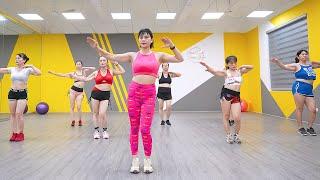 Exercise To Lose Weight FAST || Zumba Class