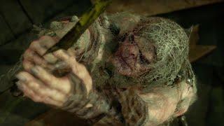 Middle-earth: Shadow of War Official Mystic Tribe Trailer