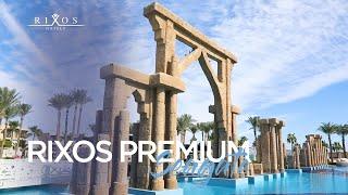 Rixos Premium Seagate | Rixos Hotels