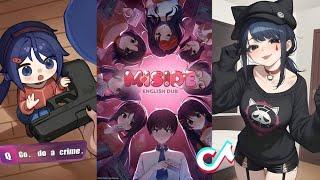 Miside Edits | TikTok Compilation #9