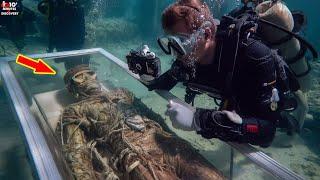 Recent Archaeological Discoveries Are Changing Everything We Know About Human History