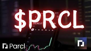 PARCL Coin Review! Should You Buy PRCL Coin? | PRCL Coin Price Prediction!