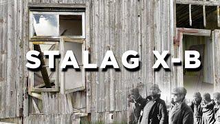 Die HÖLLE für 313.000 Kriegsgefangene! - Das Stalag X-B Sandbostel