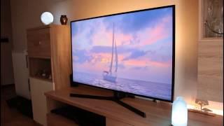 Samsung UE50NU7400U  4K Ultra HD