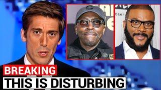 Have You Heard What Happened To Arsenio Hall? - SO SAD!!!