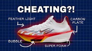 The Fastest Running Shoe Ever | Nike Alphafly 3