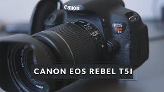 How to get the most out of the Canon EOS Rebel T5i (Review)