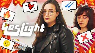 Roby e Jenny - GASLIGHT (Canzone Ufficiale)