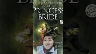 Did You Know | The Princess Bride | Novel #didyouknow #totlb #theprincessbride #novel #film