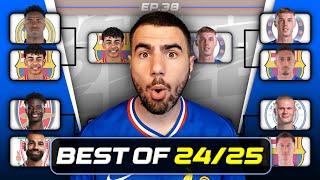 Best player of 2024 season so far Bracket ! | Box2Box Podcast EP. 38