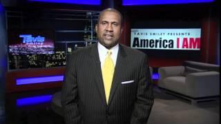 Harvey B. Gantt Center - Tavis Smiley Introduction of America I AM to Charlotte NC