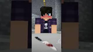 🩸Ein Killed￼ Aphmau￼