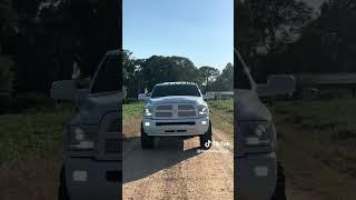 CLEAN 4TH GEN BUBBA TRUCK!