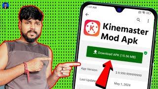  Kinemaster Free Download No Watermark |️ Kinemaster Mod Apk 2024 | Kine master without Watermark