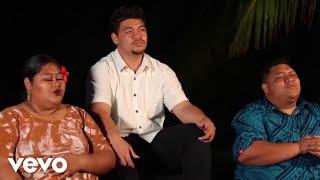 Melisa Band - Tumau le Alofa (Official Music Video)