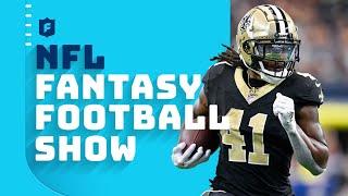 Week 2 Takeaways, Waiver Wire, & Injury Updates | NFL Fantasy Football Show