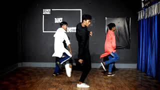 Ban Than Chali // Dance Video // Bollywood Dance //Choreography // Sumit Gupta (Lucky)