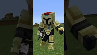 Minecraft HeroBrine Vs AJTHEBOLD #minecraft #minecraftmemes