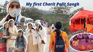 My first Charit Palit Sangh️ |Experience of a lifetime|Bhav Darshan of Palitana for y’all