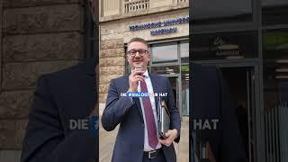 #Dialogtour – 1. Thüringer Landespräsidentenkonferenz 2025
