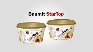 Baumit StarTop