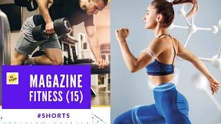 #shorts | Magazine | Fitness (15)