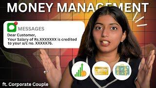 Financial Management For Software Developers | Techy Glam Girl